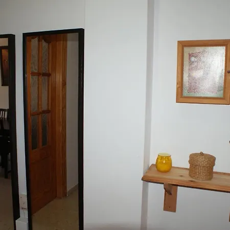 Mariona Appartement
