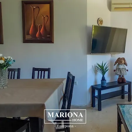 Mariona דירה
