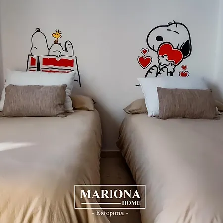 Mariona Appartement