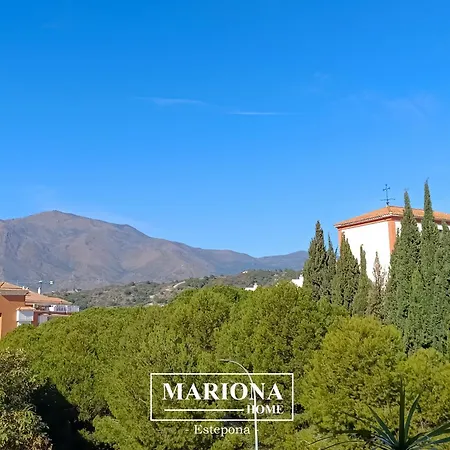 Appartement Mariona