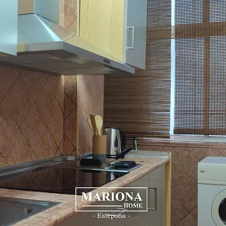 Mariona Appartement