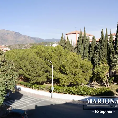 Appartement Mariona *