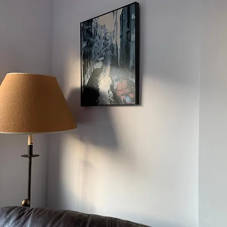 Appartement Mariona