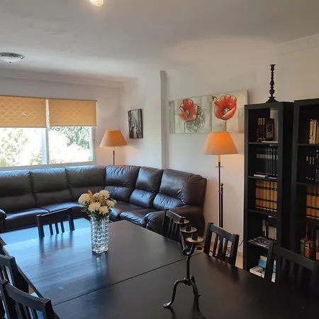 Mariona Appartement