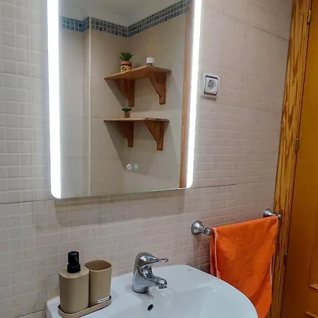 Mariona Appartement *