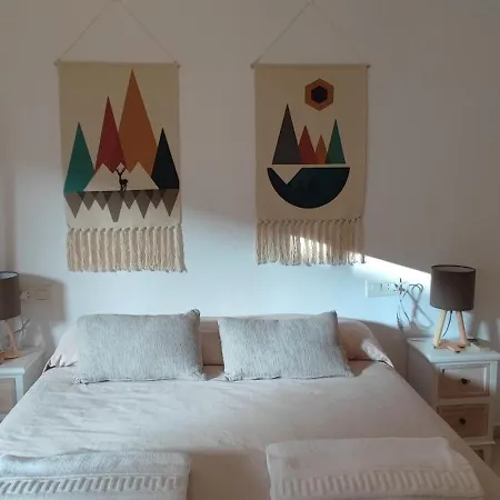 Appartement Mariona