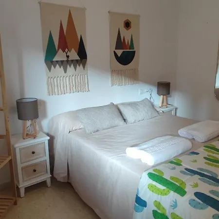 Appartement Mariona