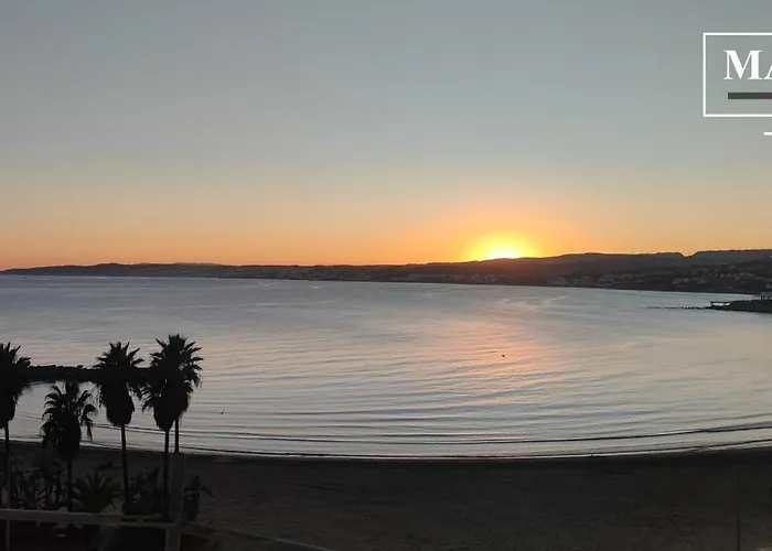 דירה Mariona אסטפונה