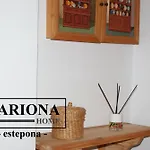 Mariona Apartmán *