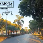 Mariona Apartment Estepona