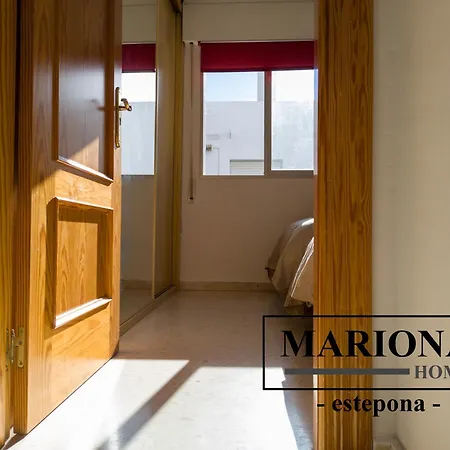 Mariona Apartament Estepona