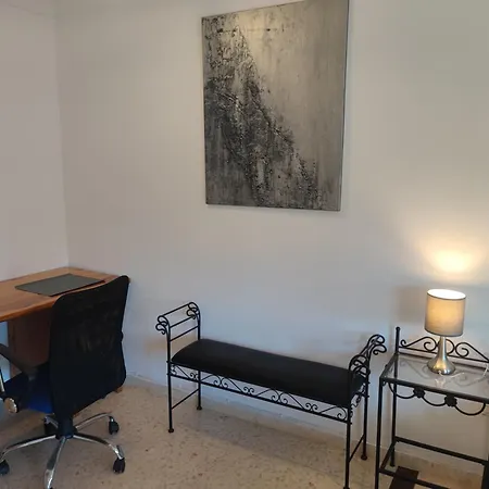 Apartament Mariona *