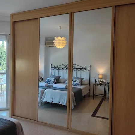 Mariona Apartamento
