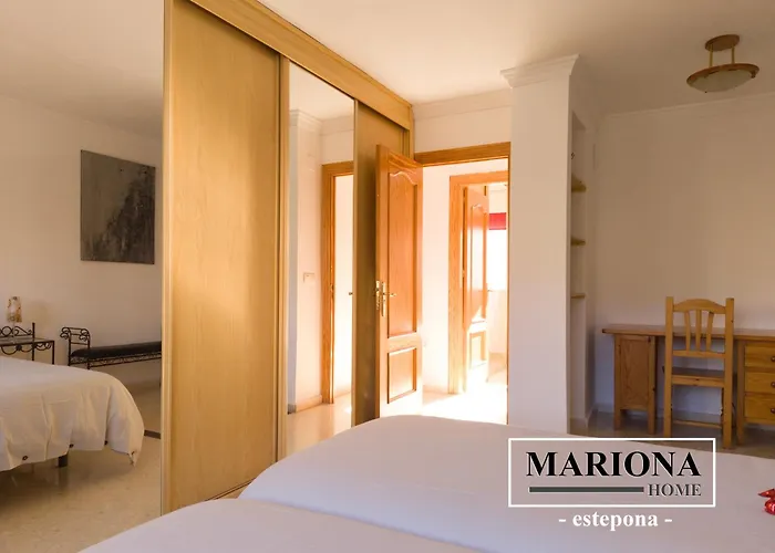 Apartman Mariona