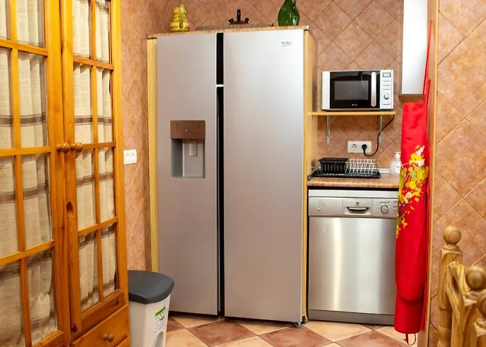 Apartment Mariona Estepona