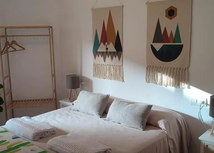 Apartment Mariona Estepona