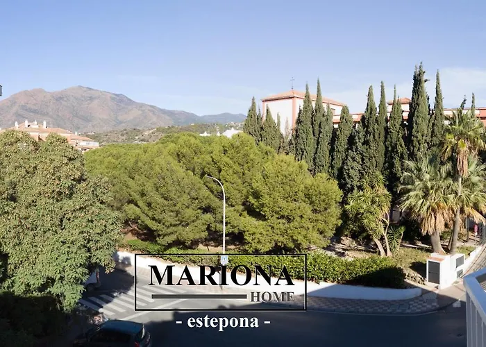 Apartment Mariona