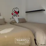 Mariona Апартаменти Естепона