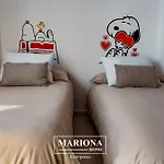Mariona Апартаменти