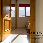 Mariona Апартаменти Естепона