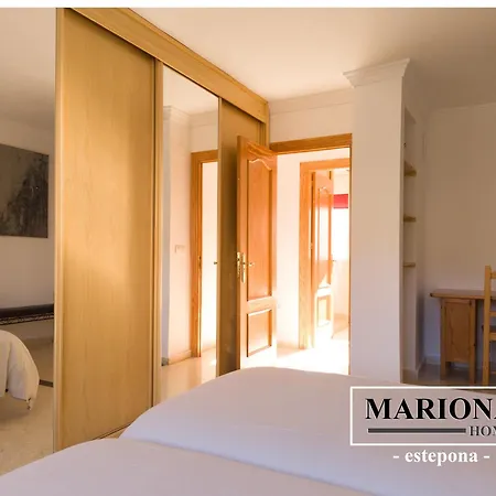 Apartment Mariona