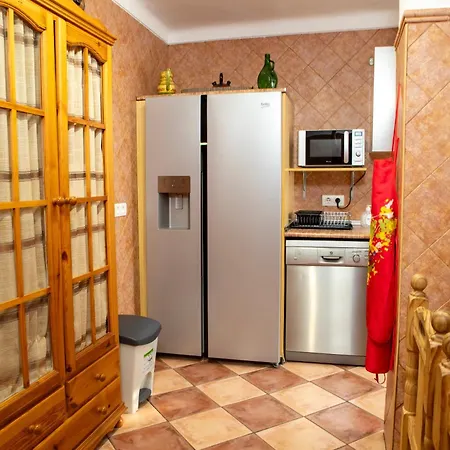 Apartment Mariona Estepona