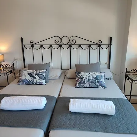 Mariona Apartment Estepona