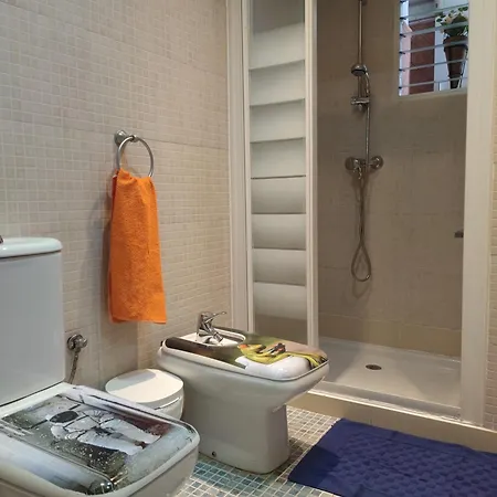 Mariona Apartment Estepona