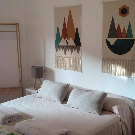 Apartment Mariona Estepona