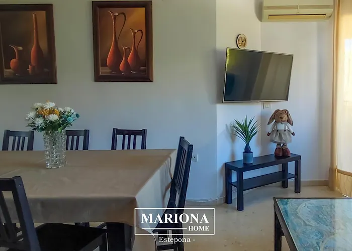 Mariona Apartament