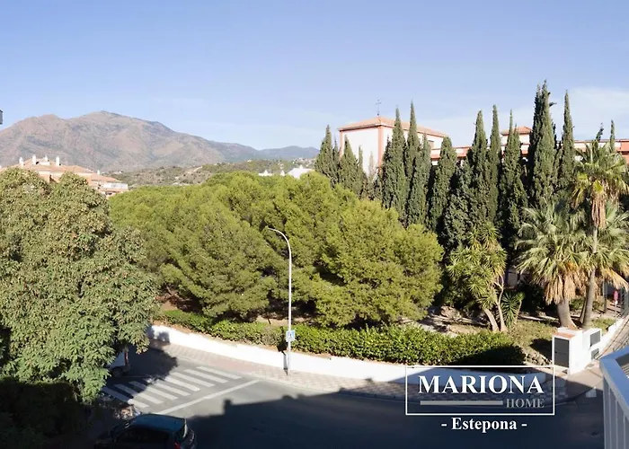 Apartament Mariona *