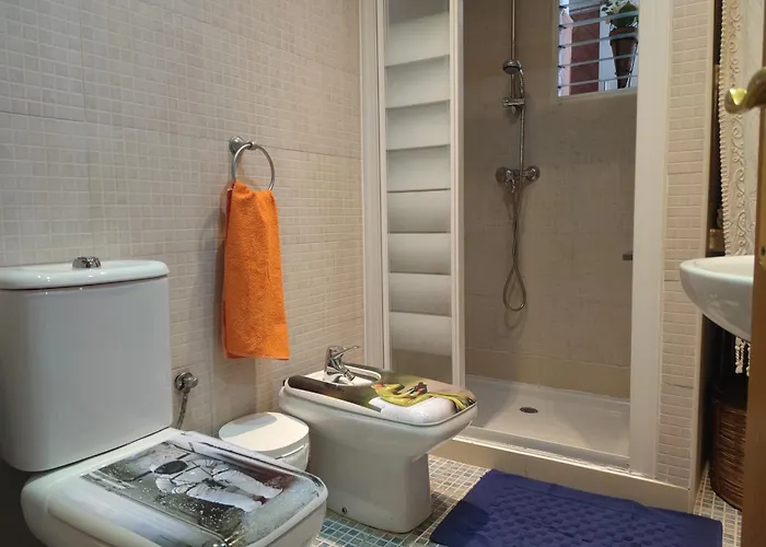 Mariona Apartament Estepona