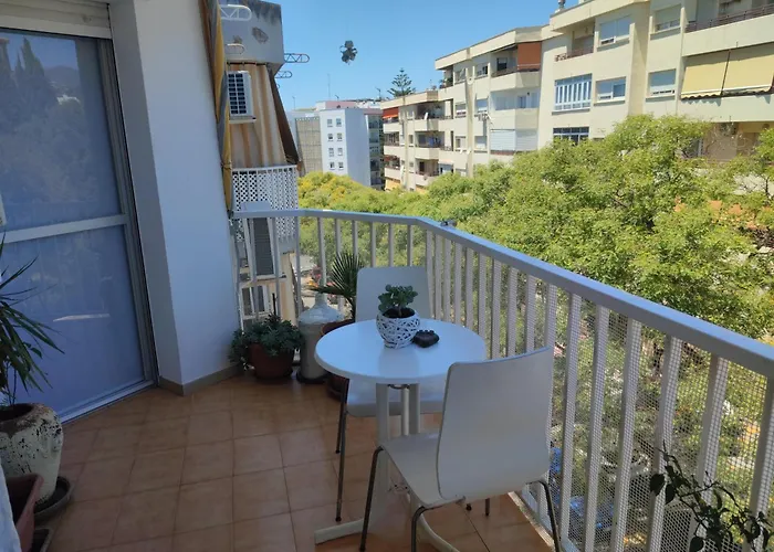 Apartament Mariona *